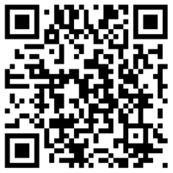 QR code for the Pizza On The Spot menu